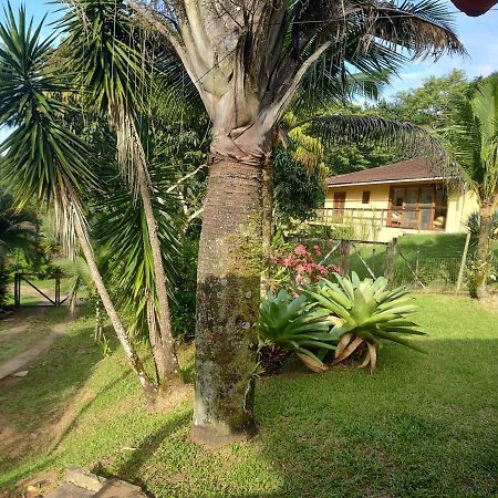 Recanto Da Bruninha Araquari Kültér fotó