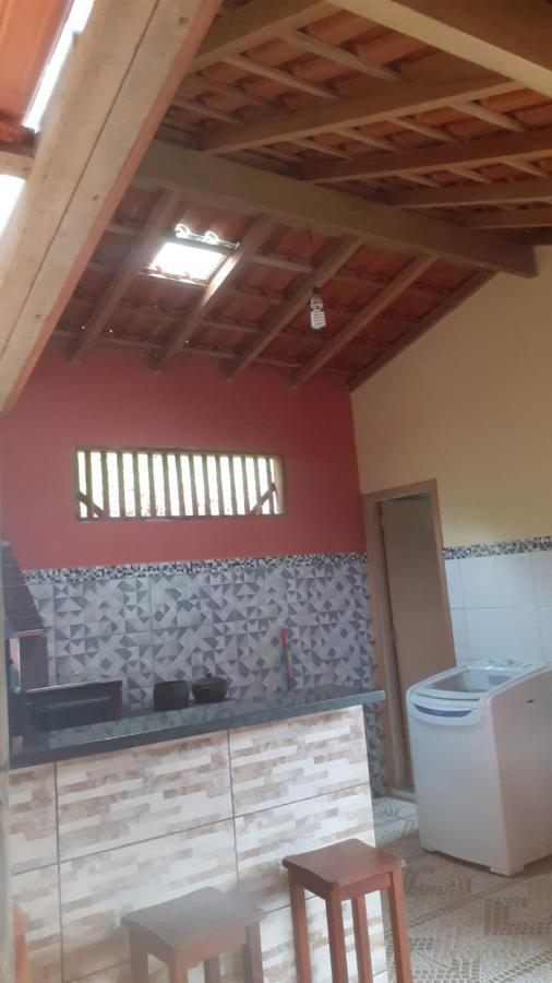 Recanto Da Bruninha Araquari Kültér fotó