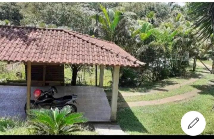 Recanto Da Bruninha Araquari Kültér fotó