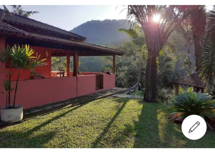 Recanto Da Bruninha Araquari Kültér fotó