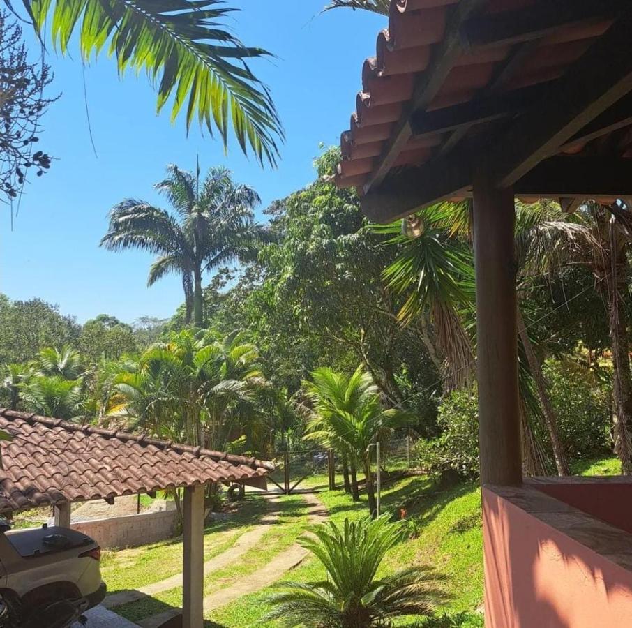 Recanto Da Bruninha Araquari Kültér fotó