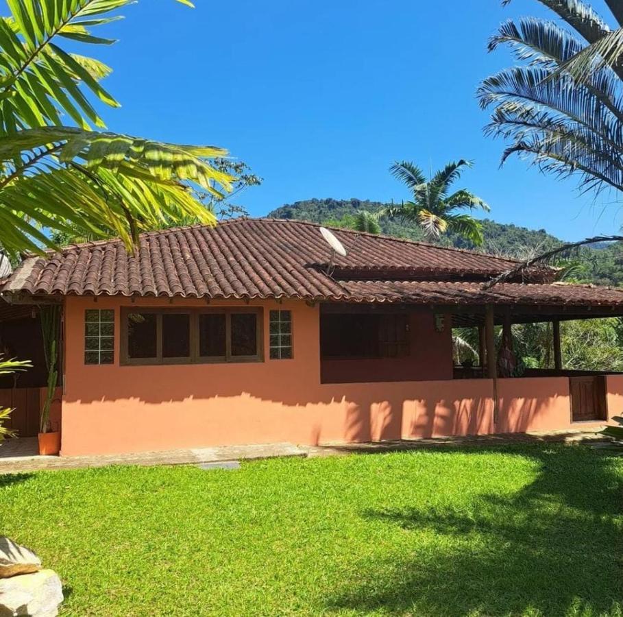 Recanto Da Bruninha Araquari Kültér fotó