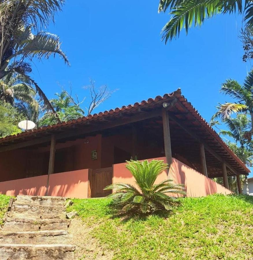 Recanto Da Bruninha Araquari Kültér fotó