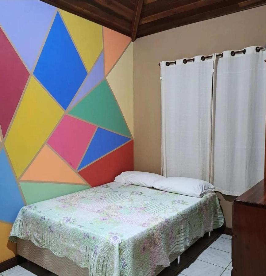 Recanto Da Bruninha Araquari Kültér fotó